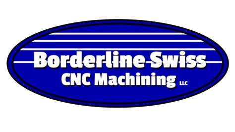 borderline swiss cnc machining llc|Borderline Swiss CNC Machining .